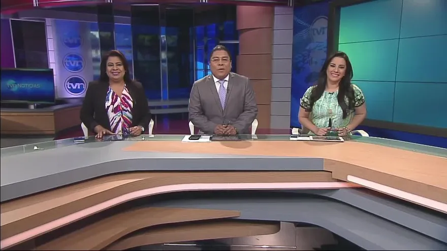 Noticiero AM 19 de julio de 2017 - Bloque 1