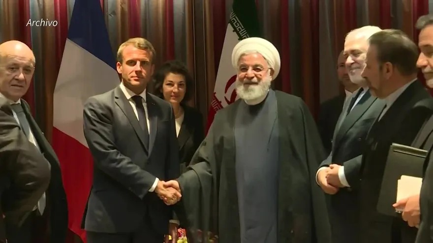 La experiencia demuestra que confiar en Occidente no funciona, dice líder supremo iraní