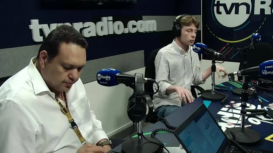 La Previa 23 de diciembre de 2019