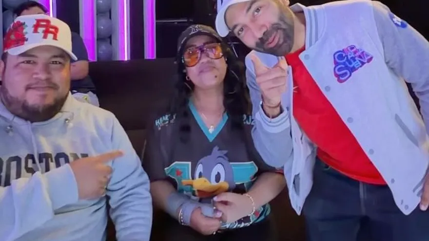 'Riki y Mami Plops' preparan su transformación en La Factoría.