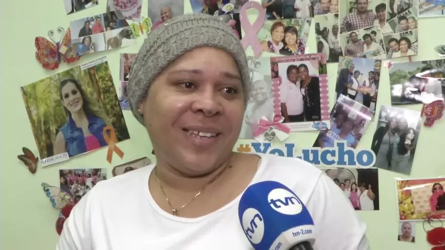 ¿Cómo engañó Milagros Lay al Oncológico?