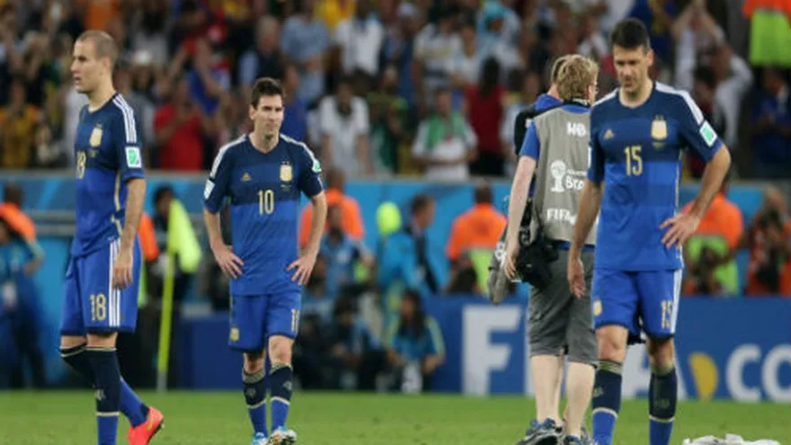 Argentina se enfrentará a Portugal en Old Trafford en noviembre