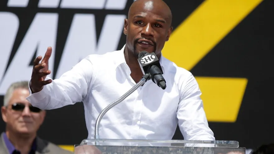 Demandan a Maywearther por Acceso Total