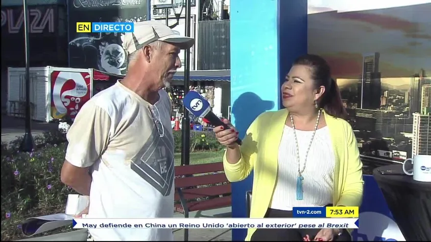 Noticiero AM 2 de febrero del 2018 - Bloque 3