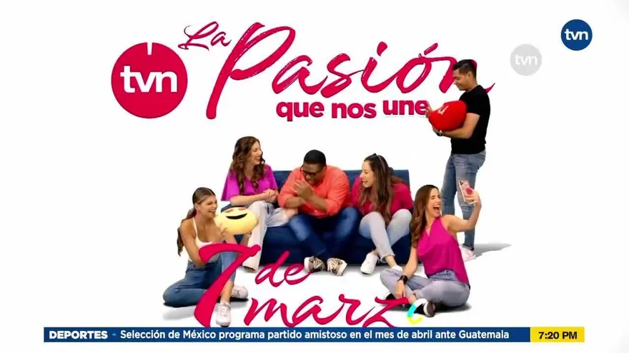 TVN Pass VIP será lanzado este lunes