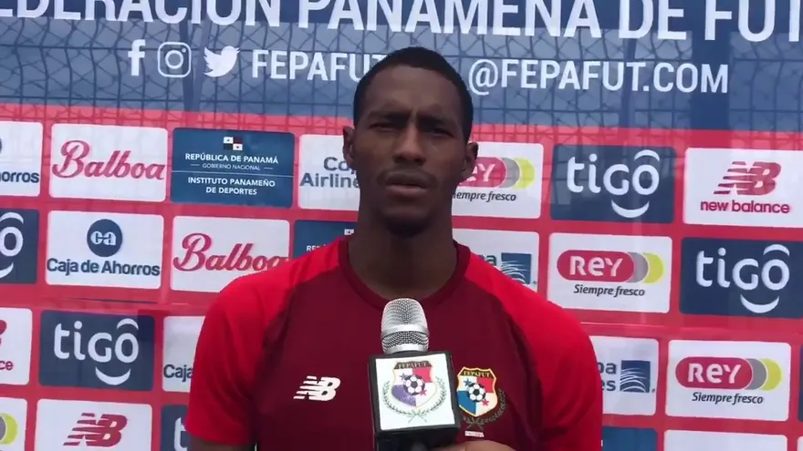 Abdiel Ayarza y Francisco Palacios apelan a la concentración y a la unidad para enfrentar a Costa Rica