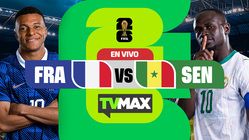 Previa: Francia vs Senegal 