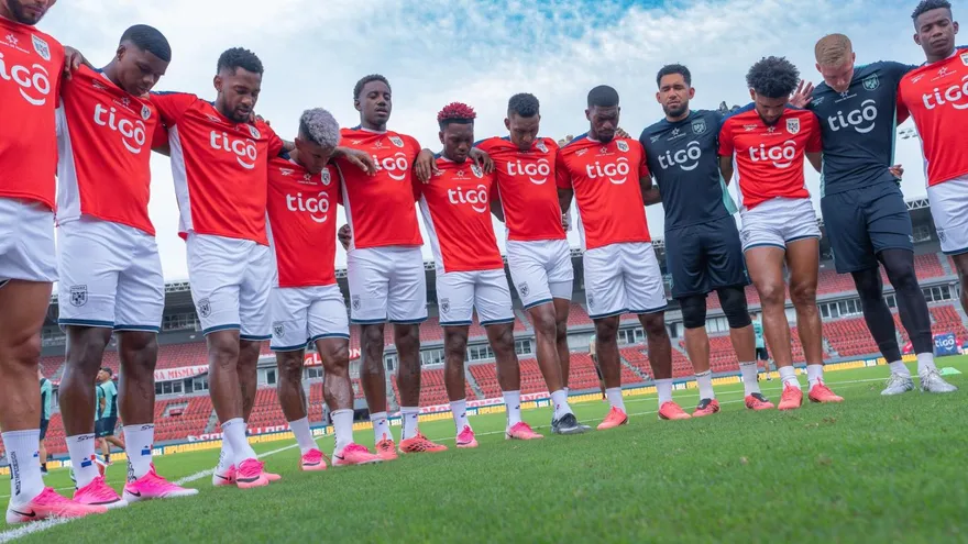 Panama's World Cup Send-Off: Sold-Out Match Against Dominican Republic Marks Final Home Game