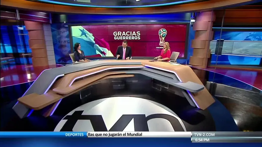 Noticiero Estelar 11 de octubre de 2017 - Bloque 3