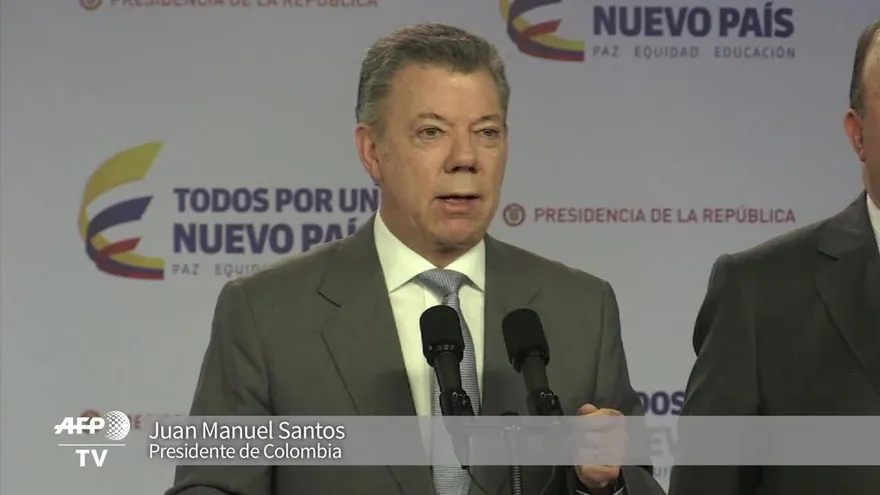 Enérgica protesta de Colombia a Venezuela por incursión militar