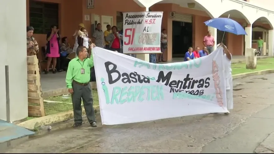 Noticiero MD 19 de julio de 2017 - Bloque 1