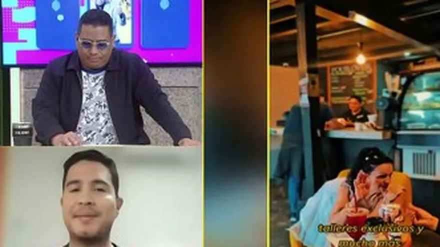 ¡Qué viva el café! Panama Coffee Festival, en Boquete