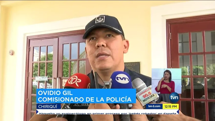 Ministerio Público continúa investigación por robo a productor en Chiriquí