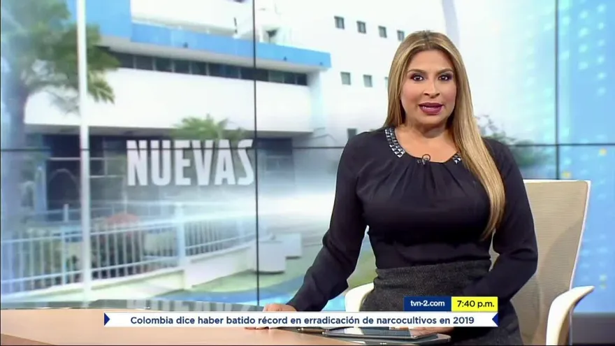 Noticiero Estelar 9 de enero del 2020 - Bloque 5