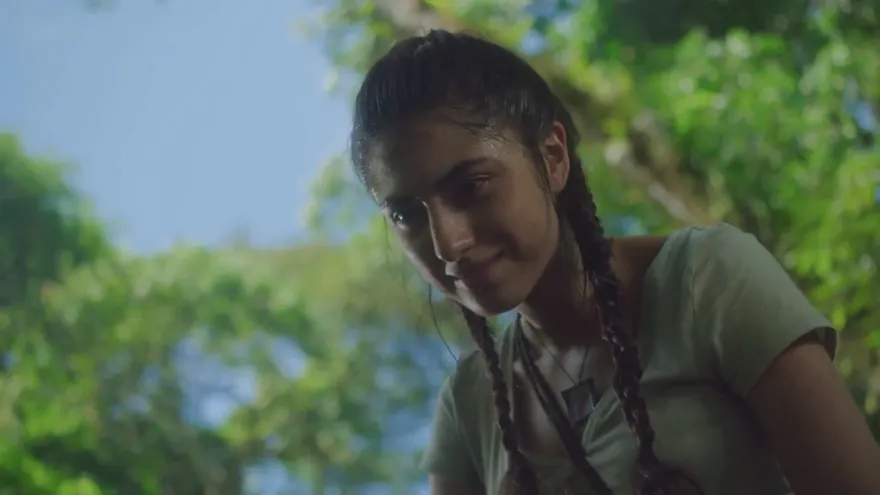 La Ley Secreta - Capítulo 10