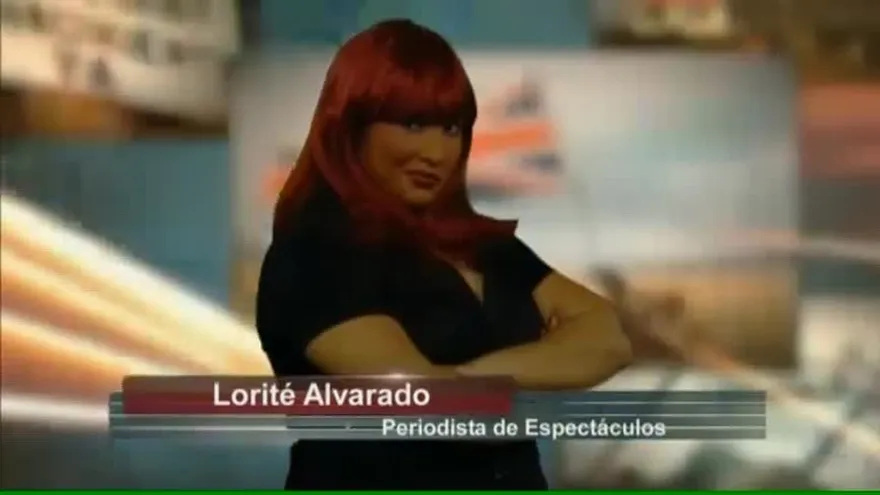 Lorite Alvarado