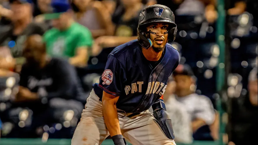 Luis Durango Jr.