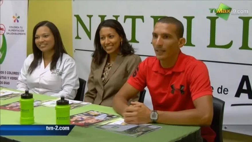 Todo listo para el Duatl