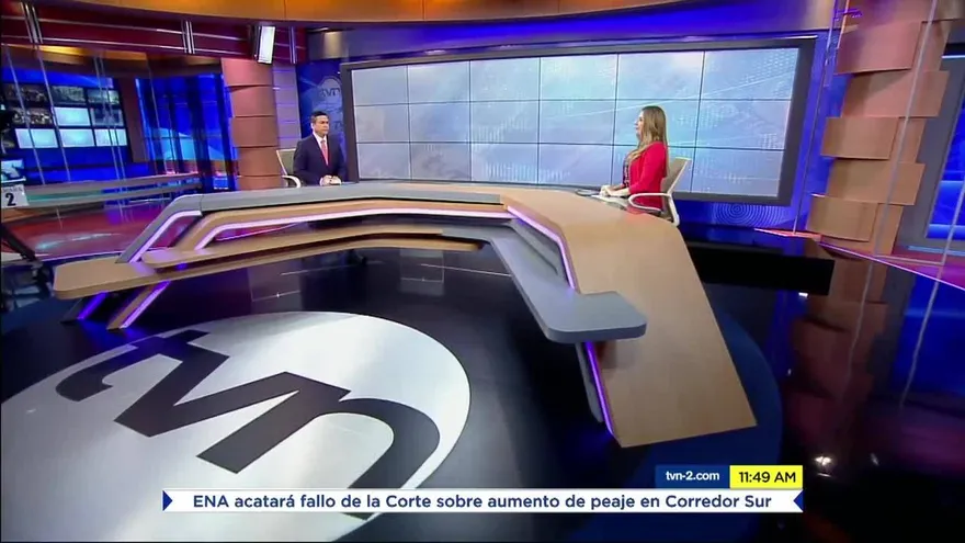 Noticiero MD 11 de octubre del 2018 - Bloque 1