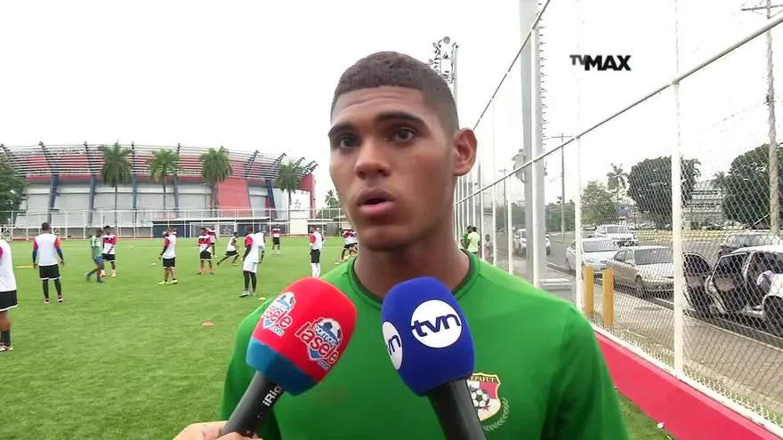 El conjunto Sub - 20 sigue preparándose para los torneos internacionales