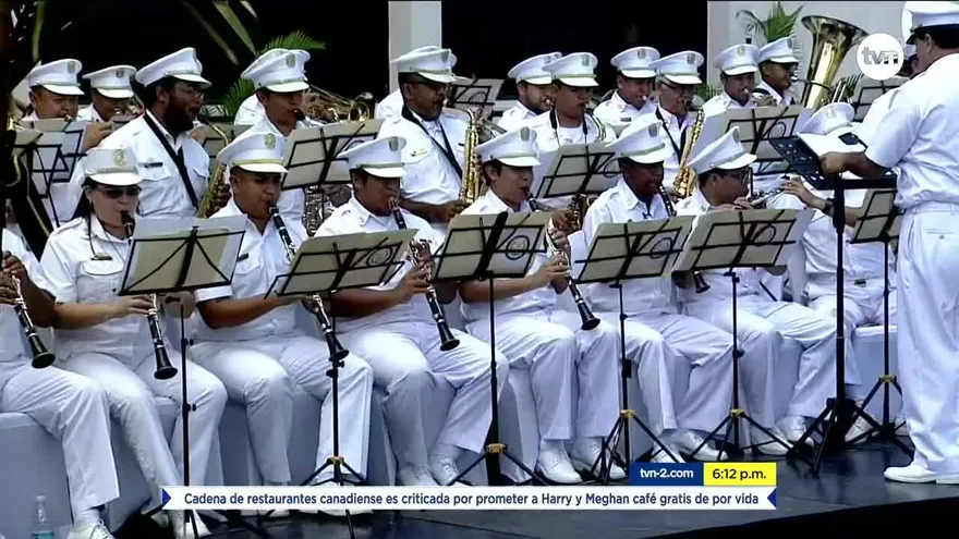 Recuerdan gesta patriótica del 9 de enero de 1964