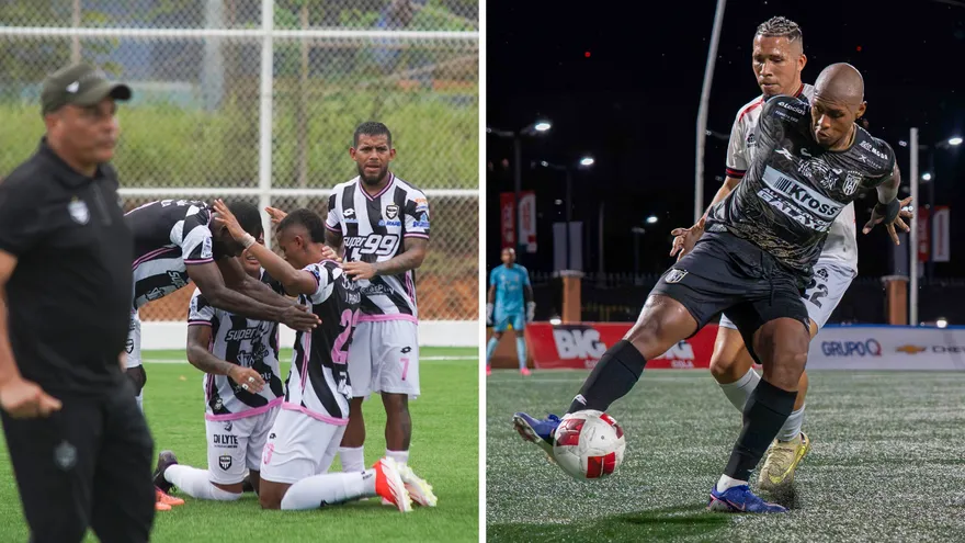 Tauro FC y CAI