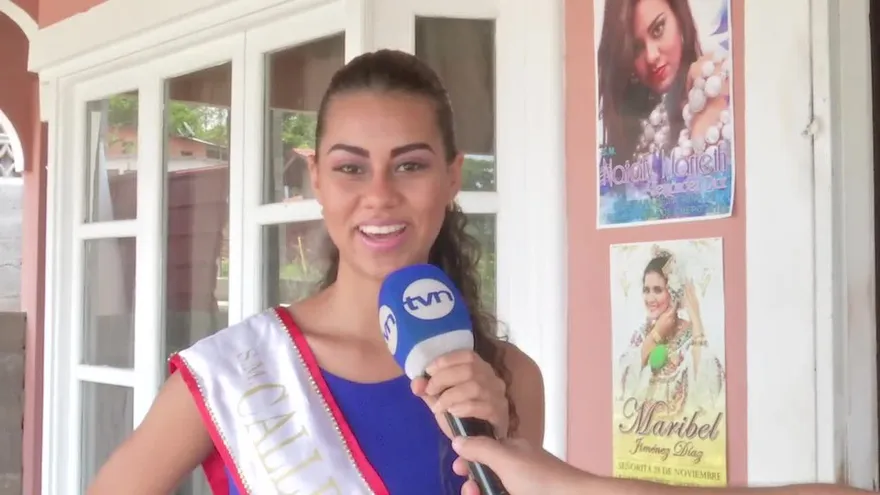 Afinan preparativos para los carnavales de Chepo