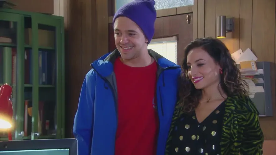 Silvana Sin Lana - Capítulo 16