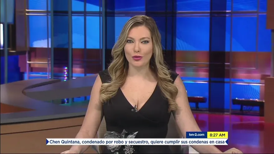 Noticiero AM 3 de agosto del 2018 - Bloque 5