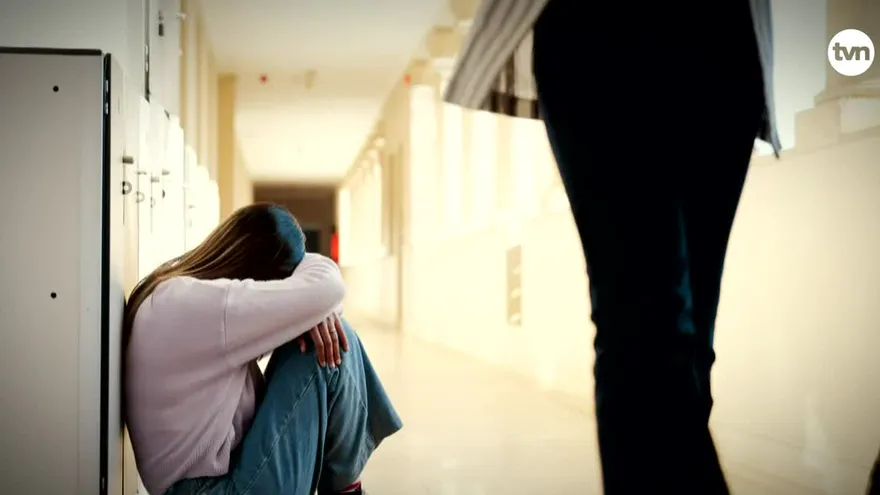 Contenido Exclusivo: Las Heridas invisibles del acoso escolar