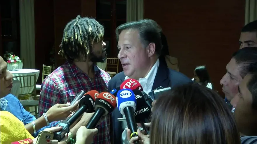 Varela insta a esperar el debate en la Asamblea por ratificación de magistradas