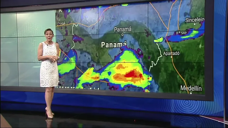 Noticiero AM 14 de septiembre de 2017 - Bloque 3