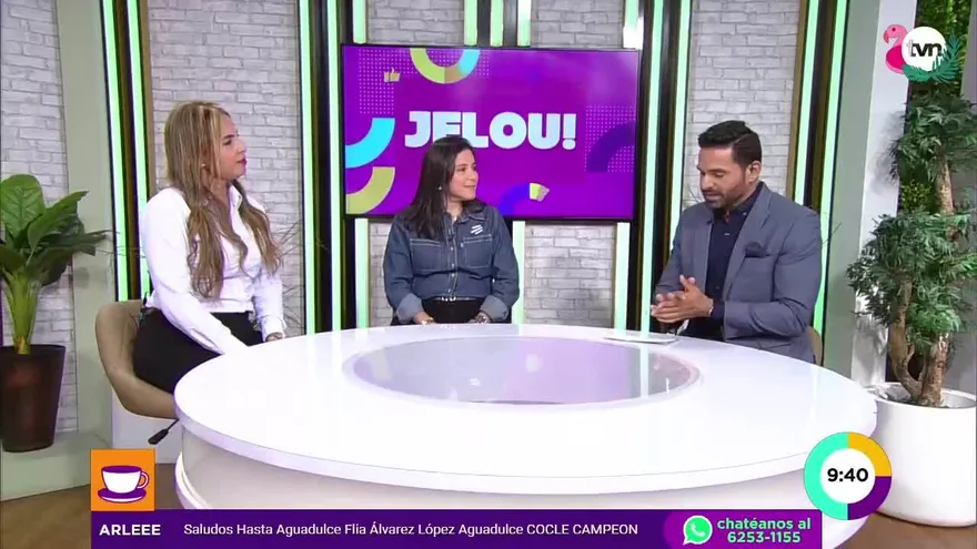 Mujeres emprendedoras