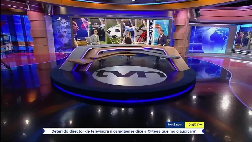 Noticiero MD 30 de enero del 2019 - Bloque 4