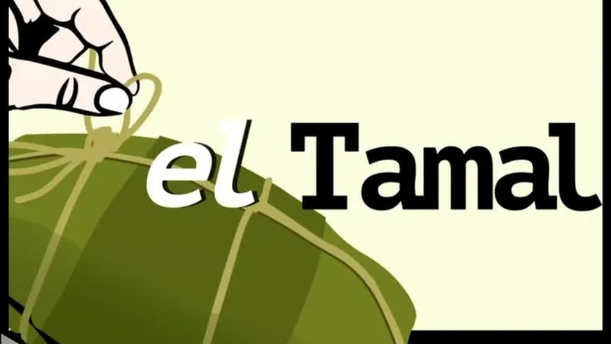 El Tamal del 23 d e Septiembre del 2016
