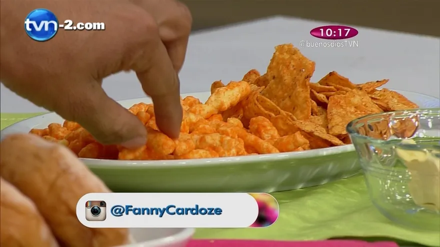 Nutrición - Que tanto daño puede causar las burundangas a tu salud