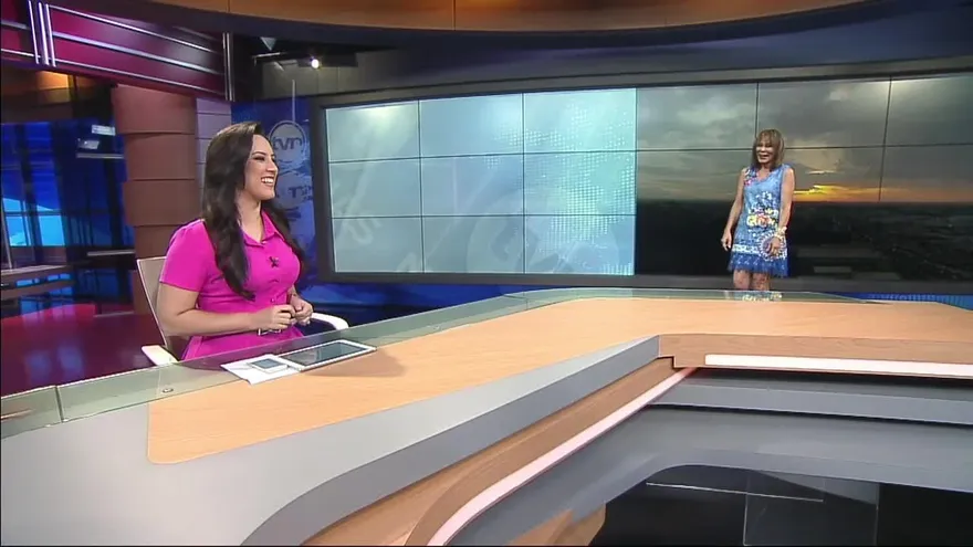 Noticiero AM 4 de septiembre de 2017 - Bloque 2