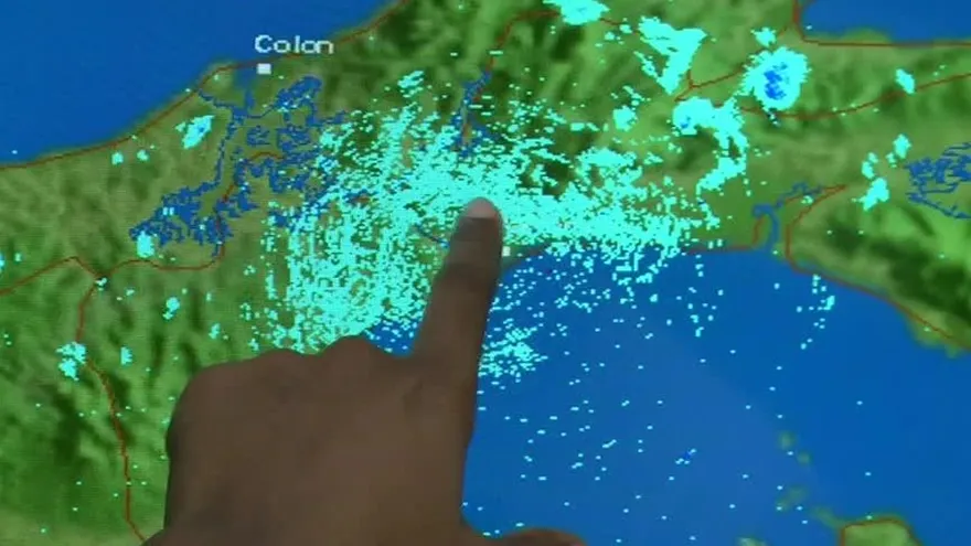 Invierno inicia en el mes de mayo