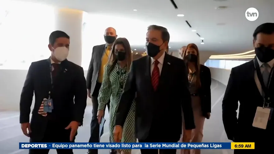 ¿Cuántas propuestas ha cumplido Cortizo en tres años de Gobierno?