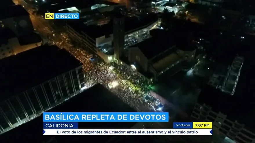 Noticiero Estelar del 31 de enero - Bloque 3