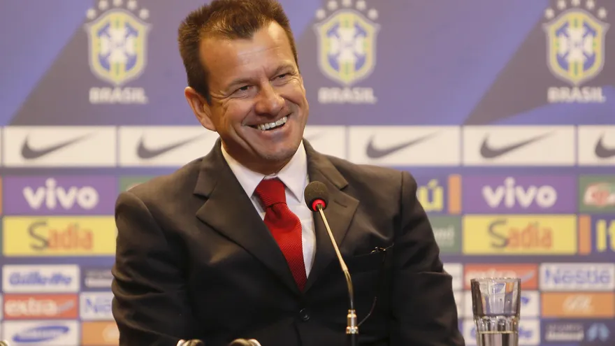 Dunga: “Tenemos que vivir la Copa América Centenario intensamente”