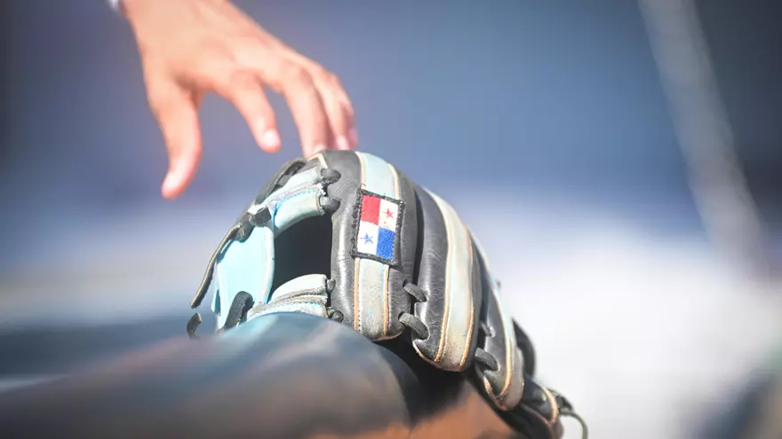 Serie del Caribe Kids República Dominicana vs Panamá