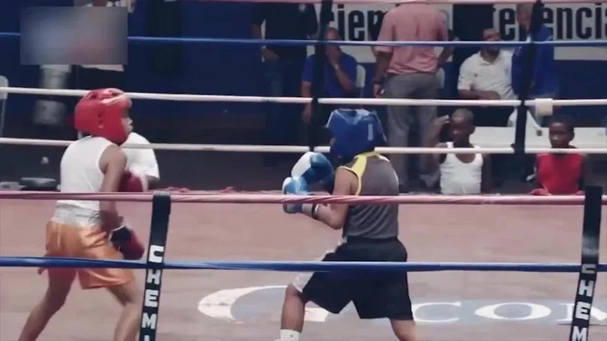 ¿Cómo surgió el proyecto 'KO a las Drogas'?