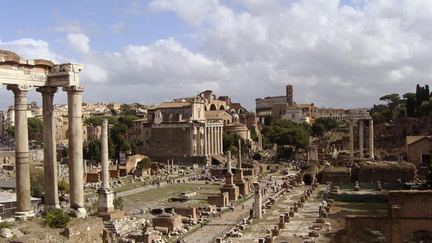 El Foro Romano y el Palatino mostrarán sus rincones más secretos