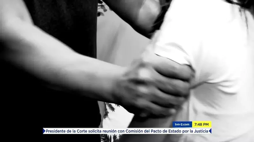 Piden luchar contra la violencia contra la mujer en Panamá