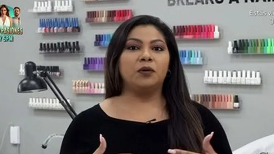 Tips para el cuidado de uñas