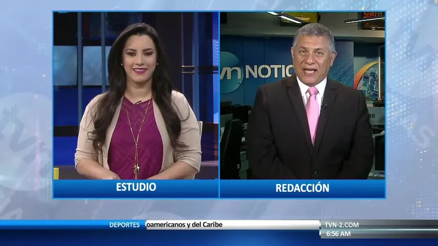 Noticiero AM 28 de diciembre de 2017 - Bloque 2