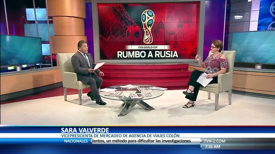 Noticiero AM 16 de noviembre de 2017 - Bloque 3