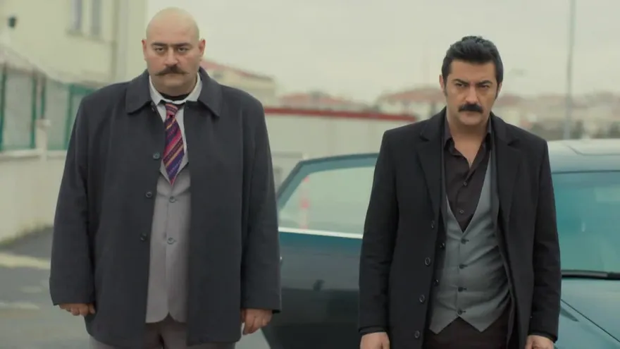 Por Mi Hijo - Capítulo 31