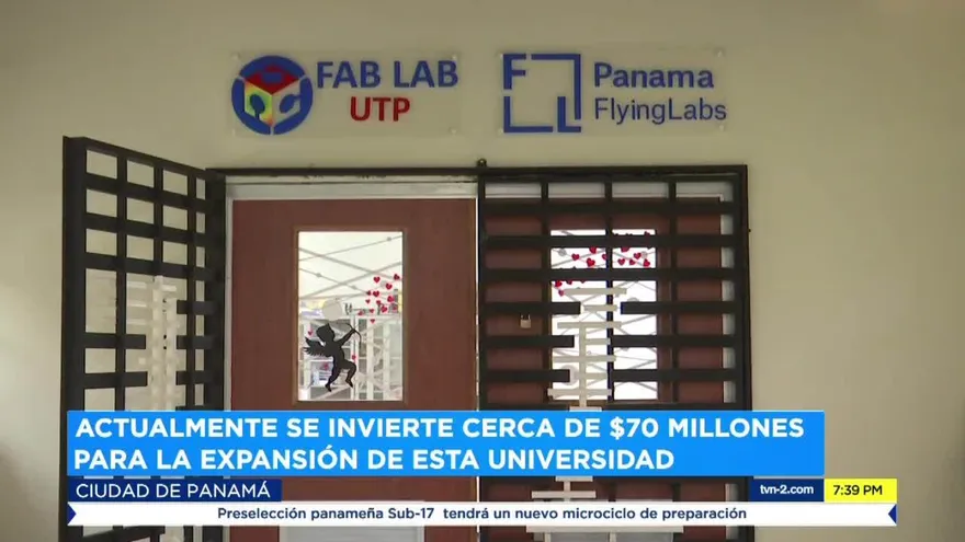 Ingresa a la UTP: un reto difícil de superar